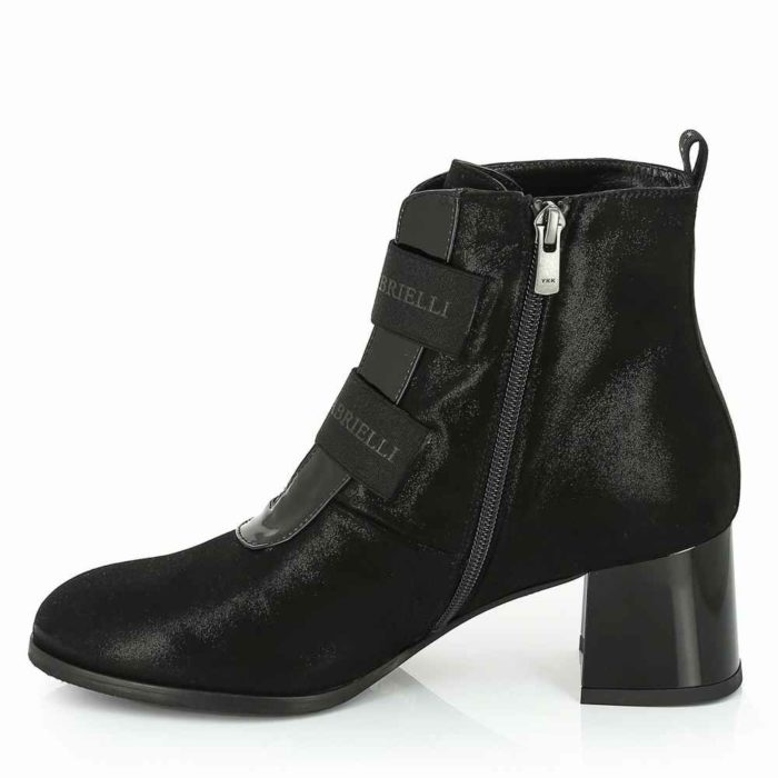 GIADA GABRIELLI ботинки осенние 130